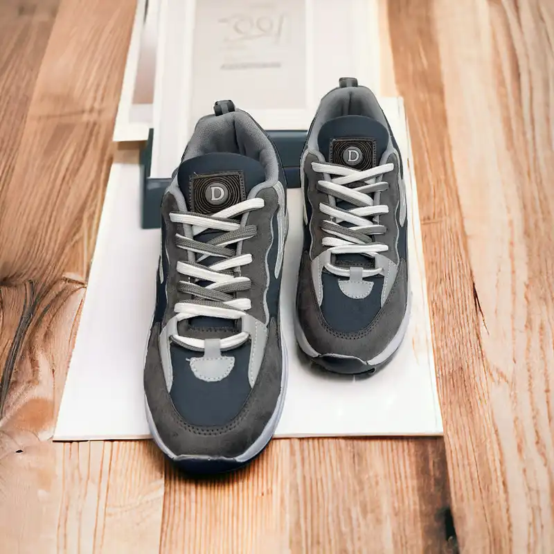 کفش پیاده روی زنانه مدل دیاموند کد 03