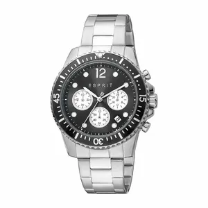 ساعت مچی عقربه‌ای مردانه اسپریت مدل ES1G373M0075