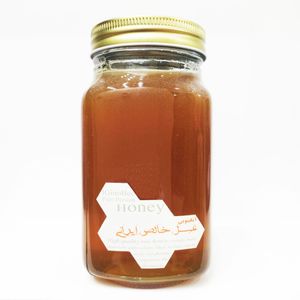 نقد و بررسی عسل کنار آیگینوبی - 1000 گرم توسط خریداران