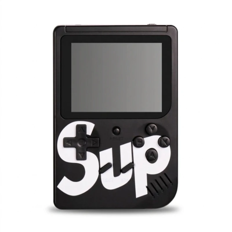 کنسول بازی قابل حمل مدل SUP Plus 400