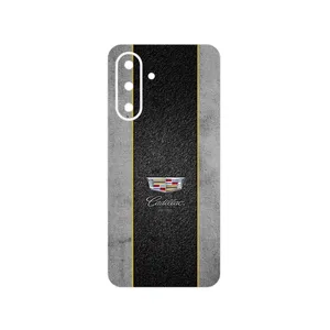 MAHOOT Cadillac Cover Sticker for Samsung Galaxy A26
