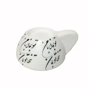 جاشمعی مدل شعر