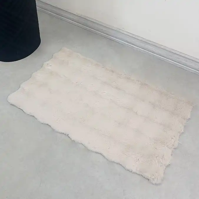 پادری طرح پولیشی مدل بابل سایز 75×45 سانتی متر