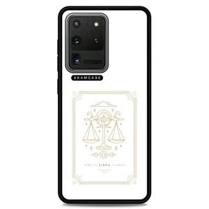 AKAM AMC-WSGS20U-ZODIAC-32 Cover For Samsung Galaxy S20 Ultra