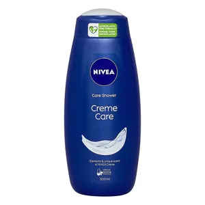 کرم شستشو نیوآ مدل Creme Care Elements حجم 500 میلی لیتر