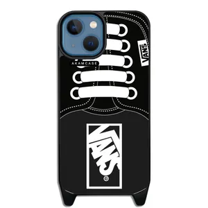 AKAM AMCWLA14-VANS10 Cover For Apple iPhone 14