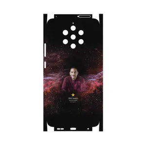 MAHOOT Will Smith-FullSkin Cover Sticker for Nokia 9 Pureview