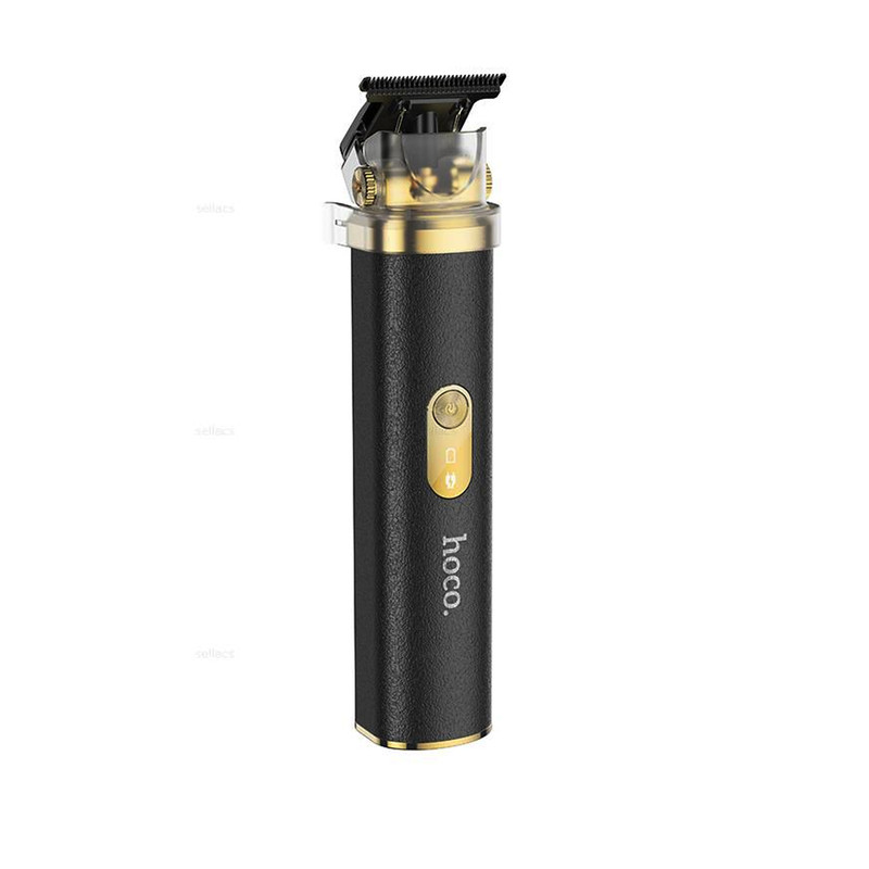ماشین اصلاح موی سر و صورت شارژی هوکو مدل HP22