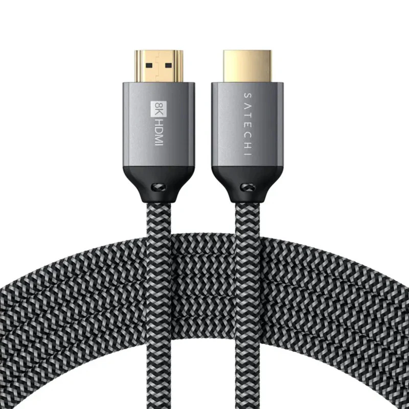کابل HDMI ساتچی مدل 8K Ultra طول 2 متر