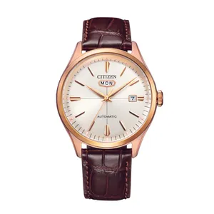 ساعت مچی عقربه‌ای مردانه سیتی زن مدل 8200