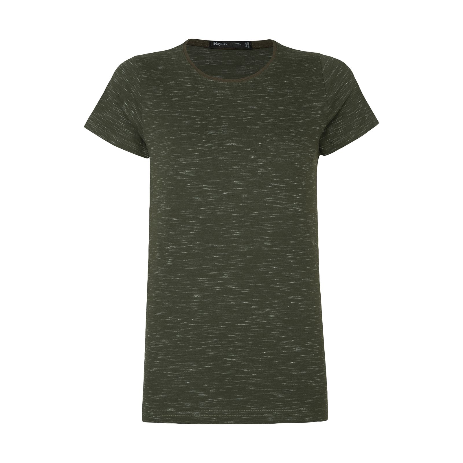 تی شرت زنانه باینت کد 409-3