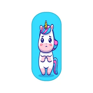 سوهان ناخن مدل یونیکورن کد 535