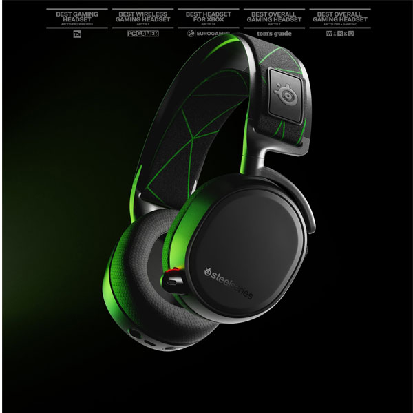 Arctis 9X 