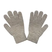 دستکش بافتنی مدل ریز بافت