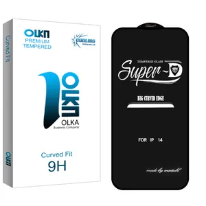 Cooling Olka SuperD Screen Protector For Apple iPhone 14