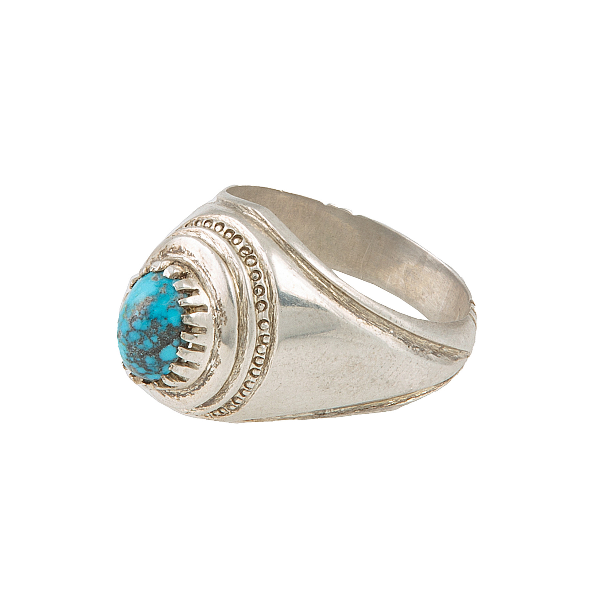 انگشتر نقره مردانه مدل 141495 انگشتر نقره مردانه مدل 141495