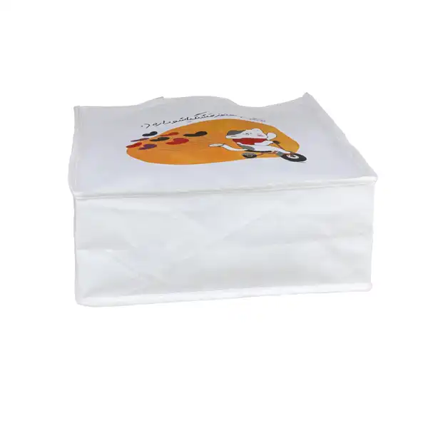 ساک دستی مدل اسپان کد 02