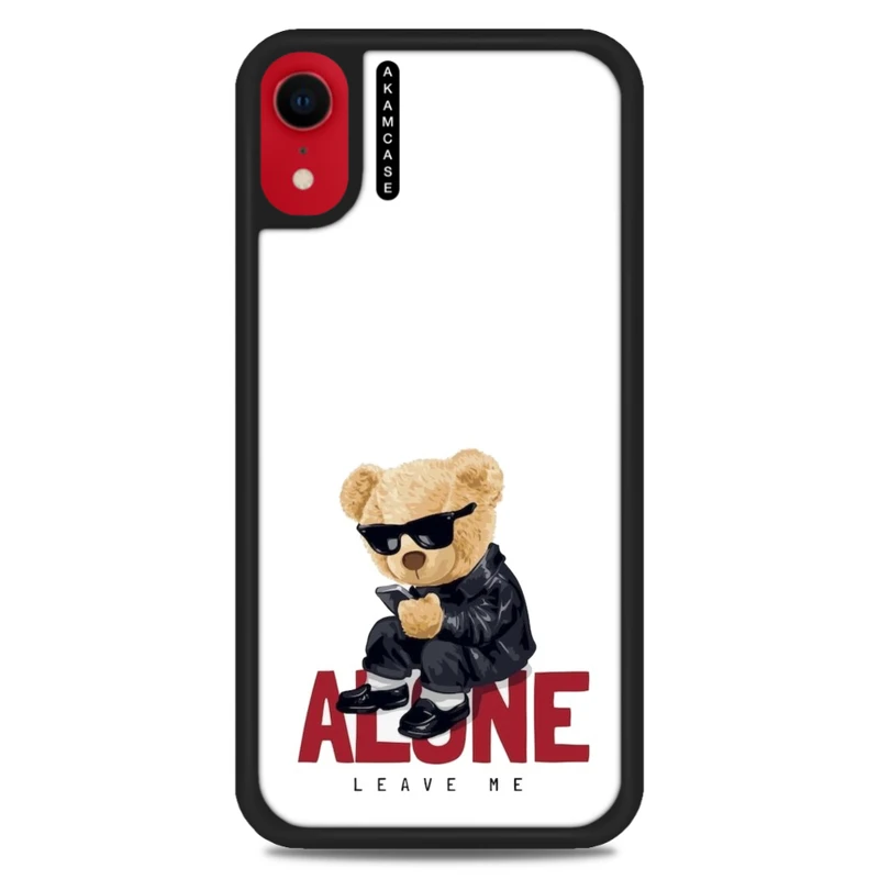 کاور آکام مدل AMC-WAXR-BARON FILOU-34 مناسب برای گوشی موبایل اپل iPhone XR