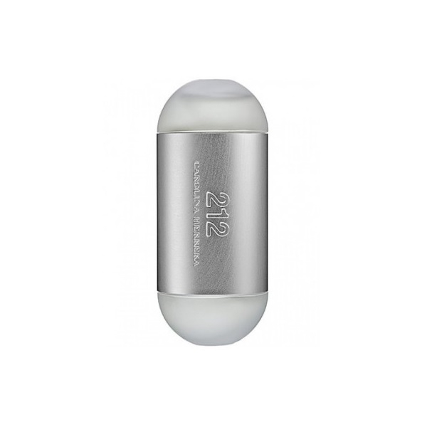 ادو تویلت زنانه کارولینا هررا مدل  212NYC حجم 100 میلی لیتر