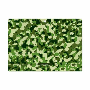 MAHOOT Army-Green-2 Cover Sticker for Lenovo Miix 320 2017