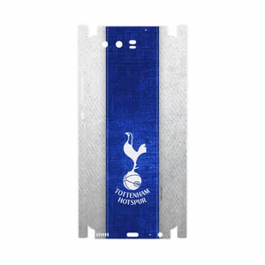 MAHOOT Tottenham Hotspur FC-FullSkin Cover Sticker for Huawei P10