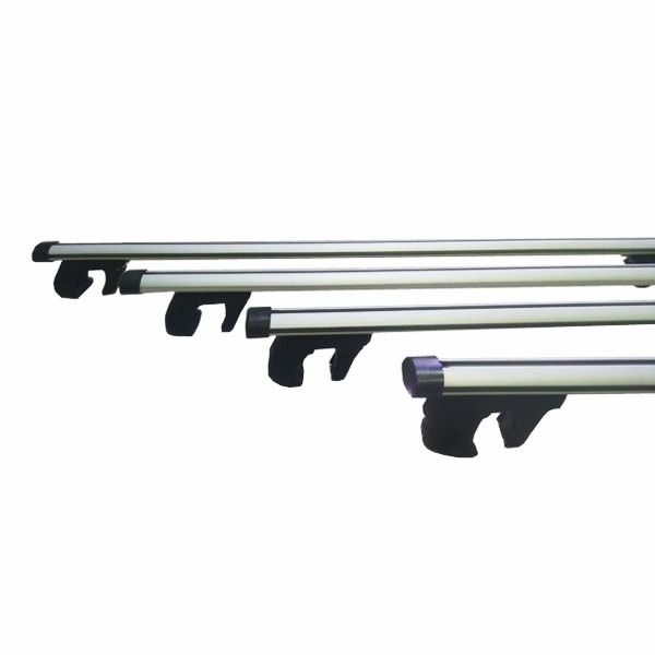 باربند خودرو مدل گیره ای  مناسب برای اسپورتیج  مجموعه 4 عددی