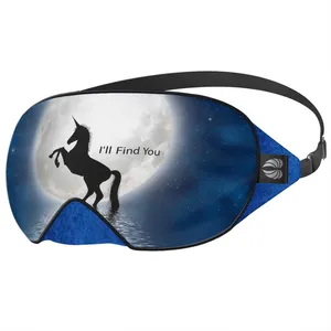 چشم بند خواب کاوا ماسک مدل تک شاخ 33