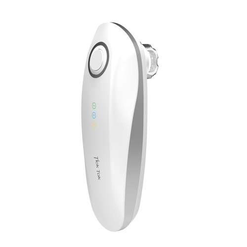 میکرونیدلینگ خانگی تیک توک مدل mcure