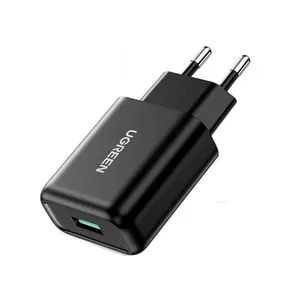 شارژر دیواری 18 وات یوگرین مدل CD122 کد 70273