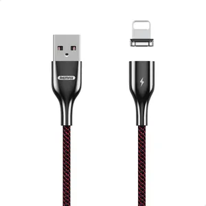 Remax RC-158i USB to Lightning Cable 1m