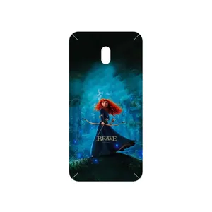 MAHOOT Brave Cover Sticker for Xiaomi Redmi 8A