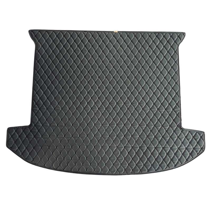 کفپوش صندوق مدل Ts چرم گلدوزی مناسب خودروی تیگو ۸