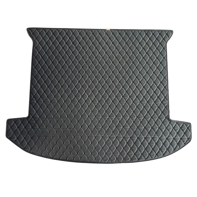 کفپوش صندوق مدل Ts چرم گلدوزی مناسب خودروی تیگو ۸