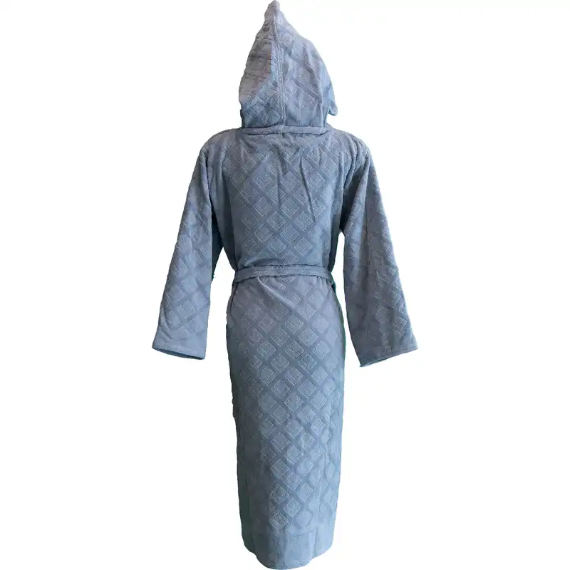 حوله پالتویی ماندگار مدل کاوری سایز 125