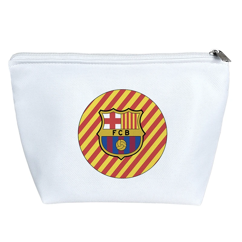 کیف لوازم آرایش دخترانه خندالو مدل بارسلونا کد 6061