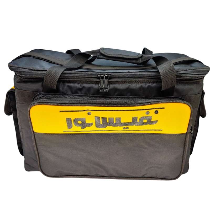 کیف ابزار نفیس نور مدل NFS-43789 کیف ابزار نفیس نور مدل NFS-43789
