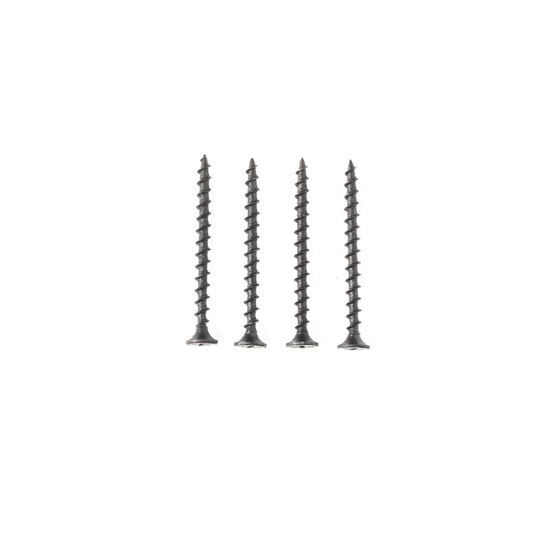 پیچ ام دی اف نویان پارس مدل mf4×50 بسته 100 عددی