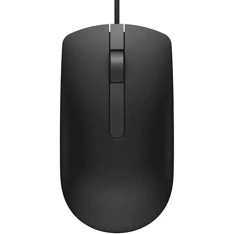 ماوس دل مدل  ms116 new