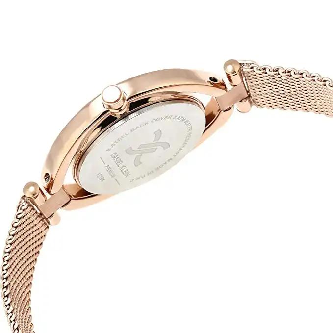 ساعت مچی عقربه ای زنانه دنیل کلین مدل DK.1.12194-2