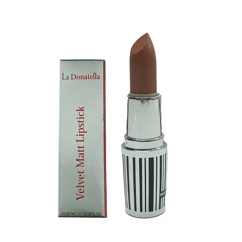 رژ لب جامد  دوناتلا شماره 04