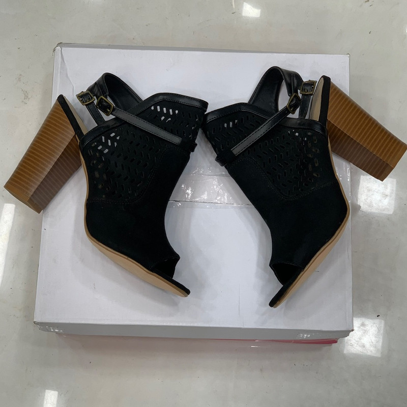 صندل زنانه جاست فاب مدل A-B