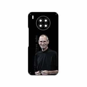 MAHOOT Steve-Jobs Cover Sticker for Honor 50 Lite