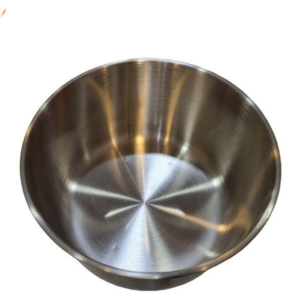 همزن کاسه‌دار 4 لیتری پرشیا مدل PR-516