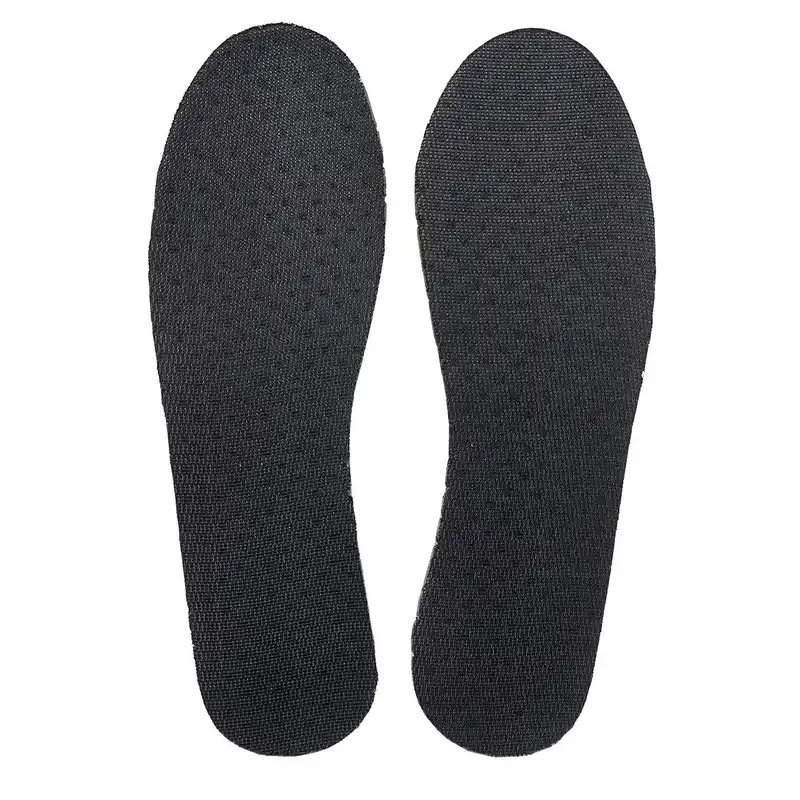 کفی کفش مدل اسفنجی EVA 5 رنگ مشکی