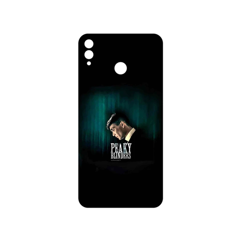 برچسب پوششی ماهوت مدل peaky blinders مناسب برای گوشی موبایل آنر 8X Max