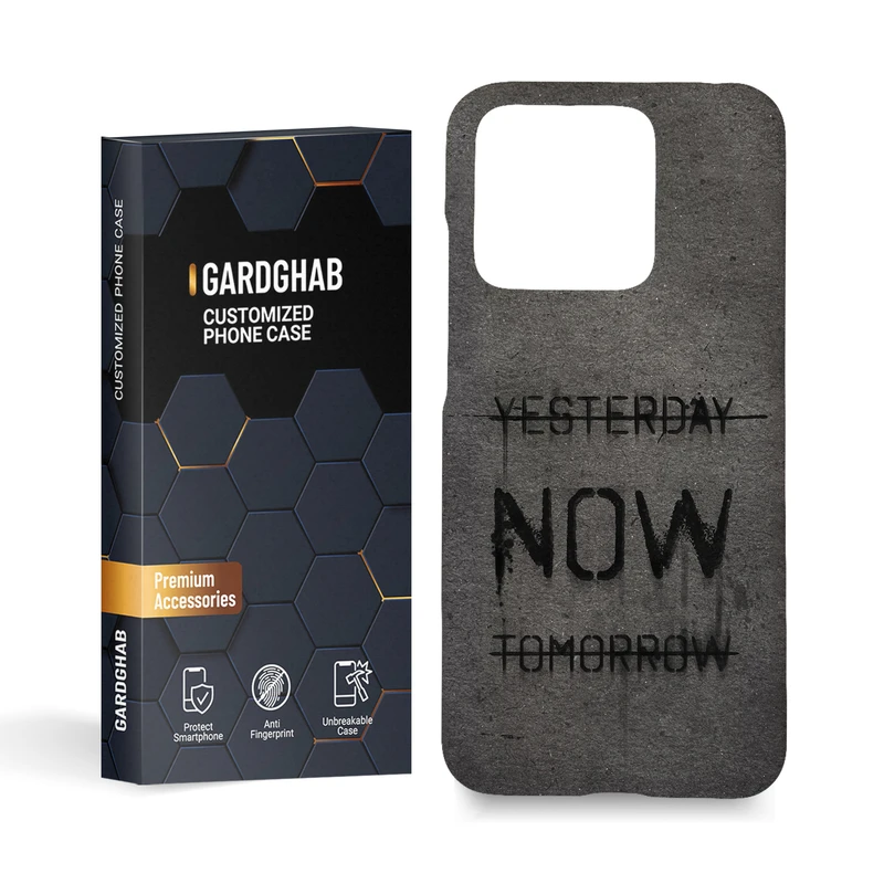 کاور گارد قاب مدل فانتزی مناسب برای گوشی موبایل شیائومی redmi 10a