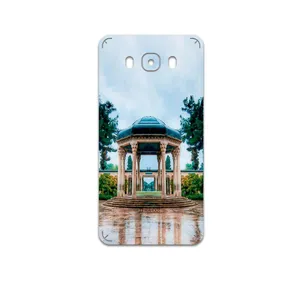 MAHOOT HAFEZ-Tomb Cover Sticker for Samsung Galaxy J7 2016