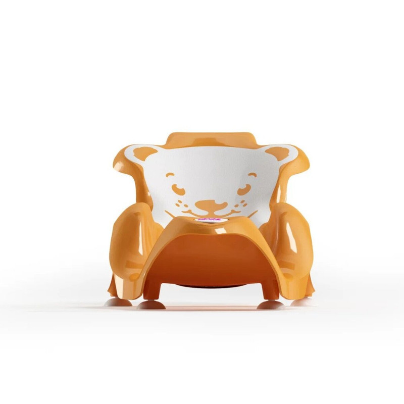 صندلی حمام کودک اکی بیبی مدل BATH SUPPORT BUDDY