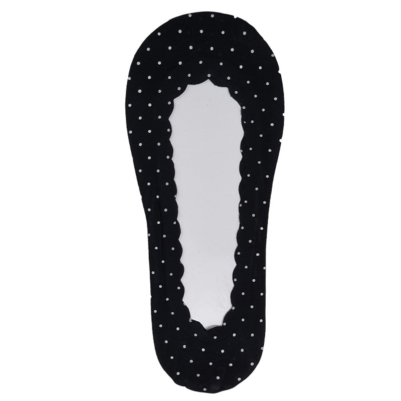 جوراب کالج زنانه کد B-0028