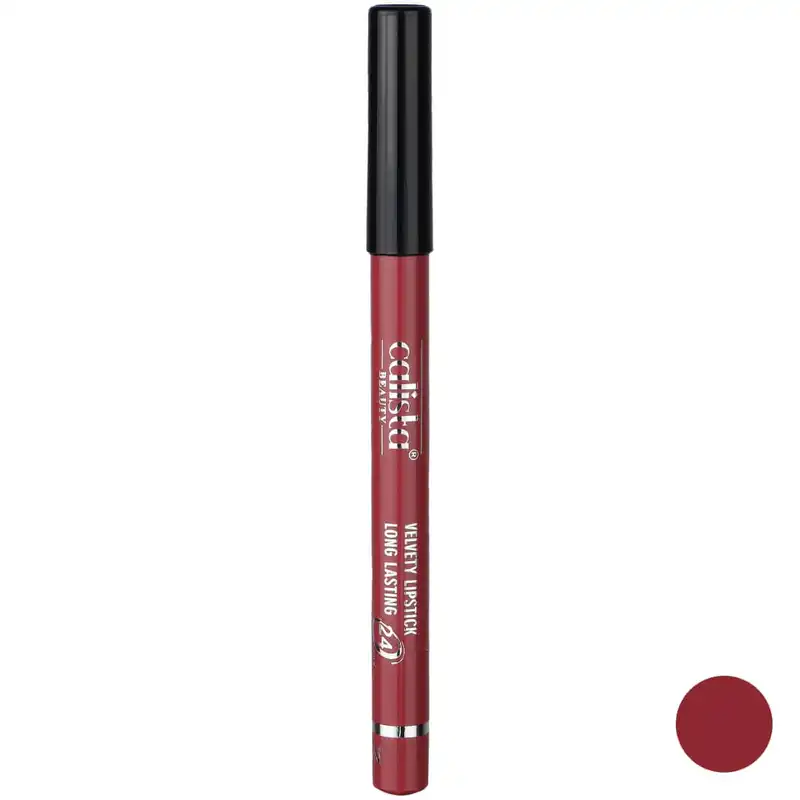 رژ لب مدادی کالیستا بیوتی شماره 03